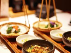 -叶叶菩提·晋福宫