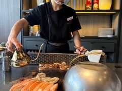 -水木锦堂·自助铁板烧(方庄时代店)