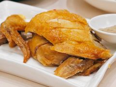 -得月楼·省级非遗·传统苏帮菜(观前店)
