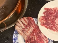 -裕德孚·非遗手切涮羊肉(东直门内大街店)