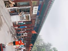 -李小老烧饼(常营民族家园店)