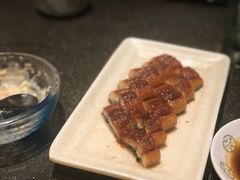 -元气寿司(东方宝泰店)
