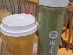 -诺丁牛排披萨自助餐厅(汕头苏宁店)