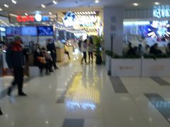 -凯德广场(武胜路店)