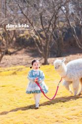 -DORA kids 朵拉儿童摄影花园店