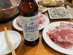 -元盛居(生态大街店)