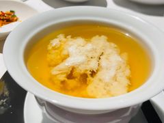古法清汤鸡豆花-许家菜.艺创菜(仁和新城店)
