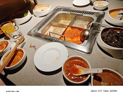 -海底捞火锅(崇文门新世界百货店)