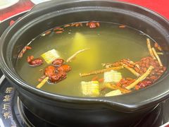 -花苑美食横琴生蚝火锅(拱北粤华路店)