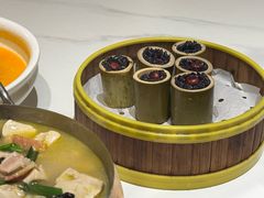 -阿露佳·舌尖上的安吉菜