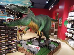 -Hamleys哈姆雷斯(东方福来德店)