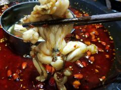 -味仙疯美蛙鱼头(清扬路总店)