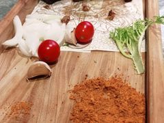 -纳瓦新疆菜(银都店)