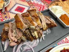 -新疆杭州疗养院·富春山庄