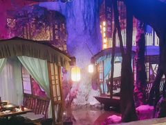 -淀里船宴(卓达店)