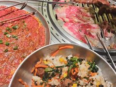 -银座和谐广场