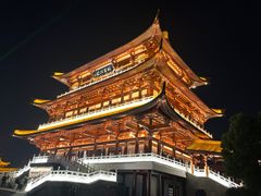 -杜甫江阁