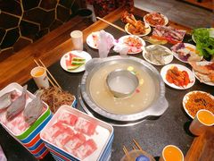 -宝丽金大酒店·洗浴中心