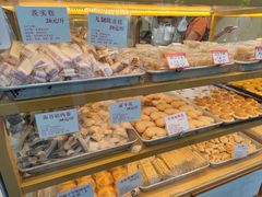 -津嘉蛋糕坊(西华路店)