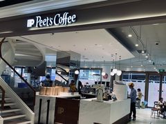 -Peet's Coffee皮爷咖啡(豫园店)