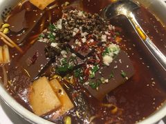 -丹江渔村(首都机场店)