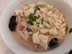 精肠葫芦头-春发生饭店·非遗(南院门店)