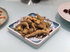 椒盐豆腐鱼-鲜螺湾(鹏欣丽都店)