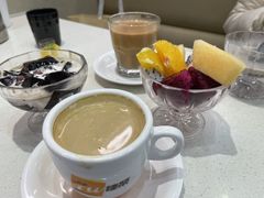-和平馆·地道港澳茶餐厅(西门口店)
