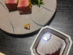-晴空·日本料理(万象城店)