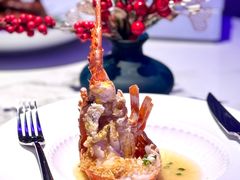 -曼格纳·曼芯馆(杨浦店)
