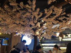 -蜜桃餐厅·江浙融合菜(荟聚购物中心店)