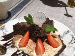 -JANS意式简餐厅·惠灵顿牛排