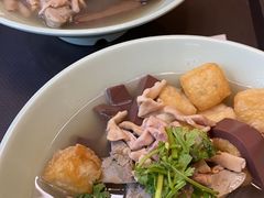 -鸡鸣汤包(仙林店)