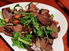 麻辣牛肉-明丰小渔馆(明月路店)