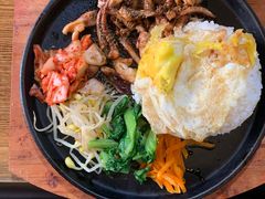 -景福宫韩国料理(恒祥北大街店)