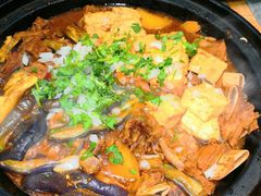 -闯关东牛排牛尾一锅香(龙源路店)