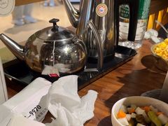 -九田家黑牛烤肉料理(新辰里亚运村店)