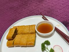 酸红豆卤素鸡-和记小菜(大宁店)