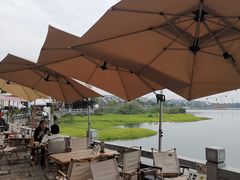 -大小河街