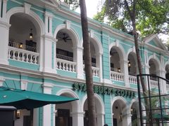 -星巴克臻选(广州沙面店)