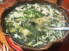 -小木屋朝鲜族特色菜