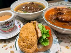 -华嫂冰室(尖沙咀店)