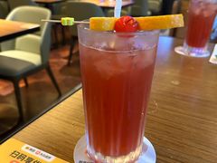 -MARU玛露音乐餐厅(大学路店)