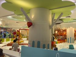 -meland亲子乐园•派对•研学(苏州悠方购物中心店)