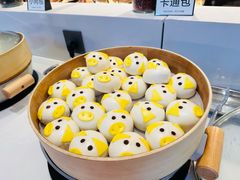 -涨巢·潮玩水疗局