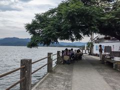 -东钱湖旅游度假区