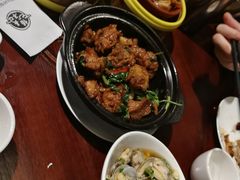 -悟长年潮汕菜砂锅粥(圣熙8号店)