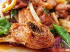 -范记靖远羊羔肉(博物馆店)