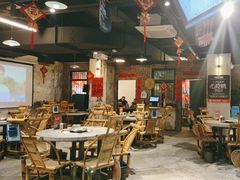 -神伙烧烤(江北黄泥塝店)