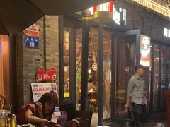 -蚝翅·海鲜粥·烧烤·龙虾季(海曙天一店)